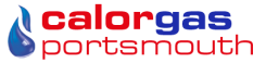 Calor Gas Portsmouth Logo